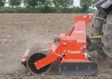 Roto drljače Kubota PH2351