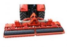 Roto drljače Kubota PH2400F 
