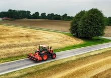 Roto drljače Kubota PH2401