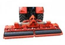 Roto drljače Kubota PH2450F 