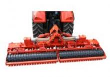 Roto drljače Kubota PH2450F 