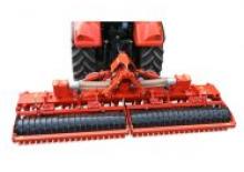 Roto drljače Kubota PH2500F 