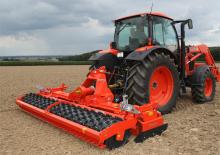Roto drljače Kubota PH2600F 