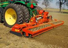 Roto drljače Kubota PH3300