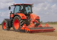 Roto drljače Kubota PH3301 