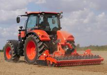 Roto drljače Kubota PH3351