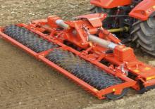 Roto drljače Kubota PH3400F