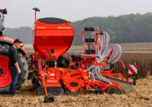 Roto drljače Kubota PH3401