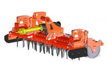 Roto drljače Kubota PH3451