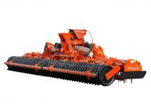Roto drljače Kubota PH3500