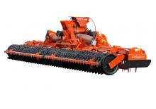 Roto drljače Kubota PH3500F 