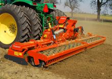 Roto drljače Kubota PH3500F 