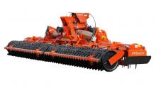 Roto drljače Kubota PH3600F 