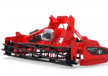 Roto drljače Tulip Roterra 252-25