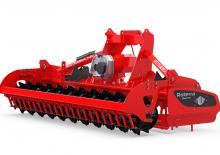 Roto drljače Tulip Roterra 352-45
