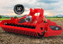 Roto drljače Tulip Roterra 602-55