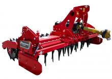 Roto drljače Kverneland S-Serie 3,00