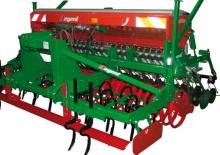 Roto drljače Regent Solistar 303