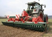 Roto drljače Vogel & Noot Terramat XS Hydro/30 600