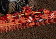Roto drljače Maschio Toro HD 6000