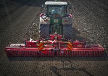 Roto drljače Maschio Toro HD 7000