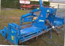 Roto drljače Rabe Toucan-PL 4000