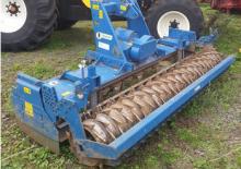 Roto drljače Rabe Toucan-SL 2500