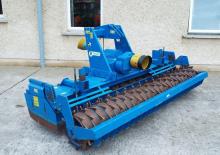 Roto drljače Rabe Toucan-SL 4000