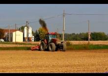 Roto drljače Pegoraro W 4000