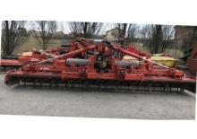 Roto drljače Pegoraro W 5000