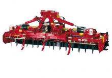 Roto drljače Pegoraro WL 3700