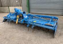 Roto drljače Lemken Zirkon 10/400 KA