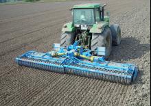 Roto drljače Lemken Zirkon 10/500 KA