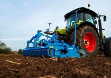Roto drljače Lemken Zirkon 12/400 K