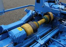 Roto drljače Lemken Zirkon 12/450 KA SG