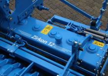 Roto drljače Lemken Zirkon 12/500 KA 
