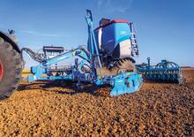 Roto drljače Lemken Zirkon 12/600 K