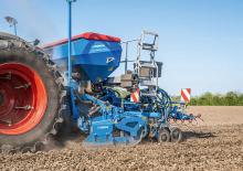 Roto drljače Lemken Zirkon XMR/350