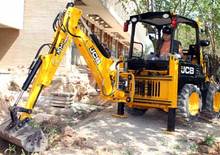 Rovokopači-utovarivači JCB 1 CX