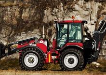 Rovokopači-utovarivači Huddig 1060 C
