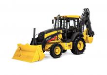 Rovokopači-utovarivači John Deere Construction 310SL