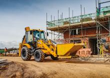 Rovokopači-utovarivači JCB 3CX Pro