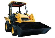 Rovokopači-utovarivači Yanmar CBL 40