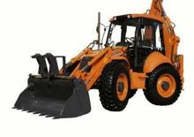 Rovokopači-utovarivači Fiat Kobelco FB 200.2