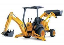 Rovokopači-utovarivači JCB Mini CX