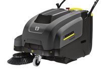 Ručno upravljane mašine za čišćenje Kärcher KM 75/40 W Bp Pack Professional