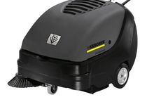 Ručno upravljane mašine za čišćenje Kärcher KM 85/50 W Bp Pack Adv Professional