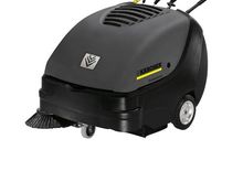 Ručno upravljane mašine za čišćenje Kärcher KM 85/50 W Bp Pack Professional