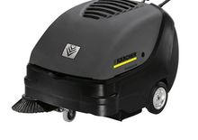 Ručno upravljane mašine za čišćenje Kärcher KM 85/50 W P Professional