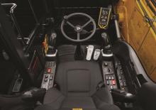 Rukovanje materijalom JCB JS20MH
